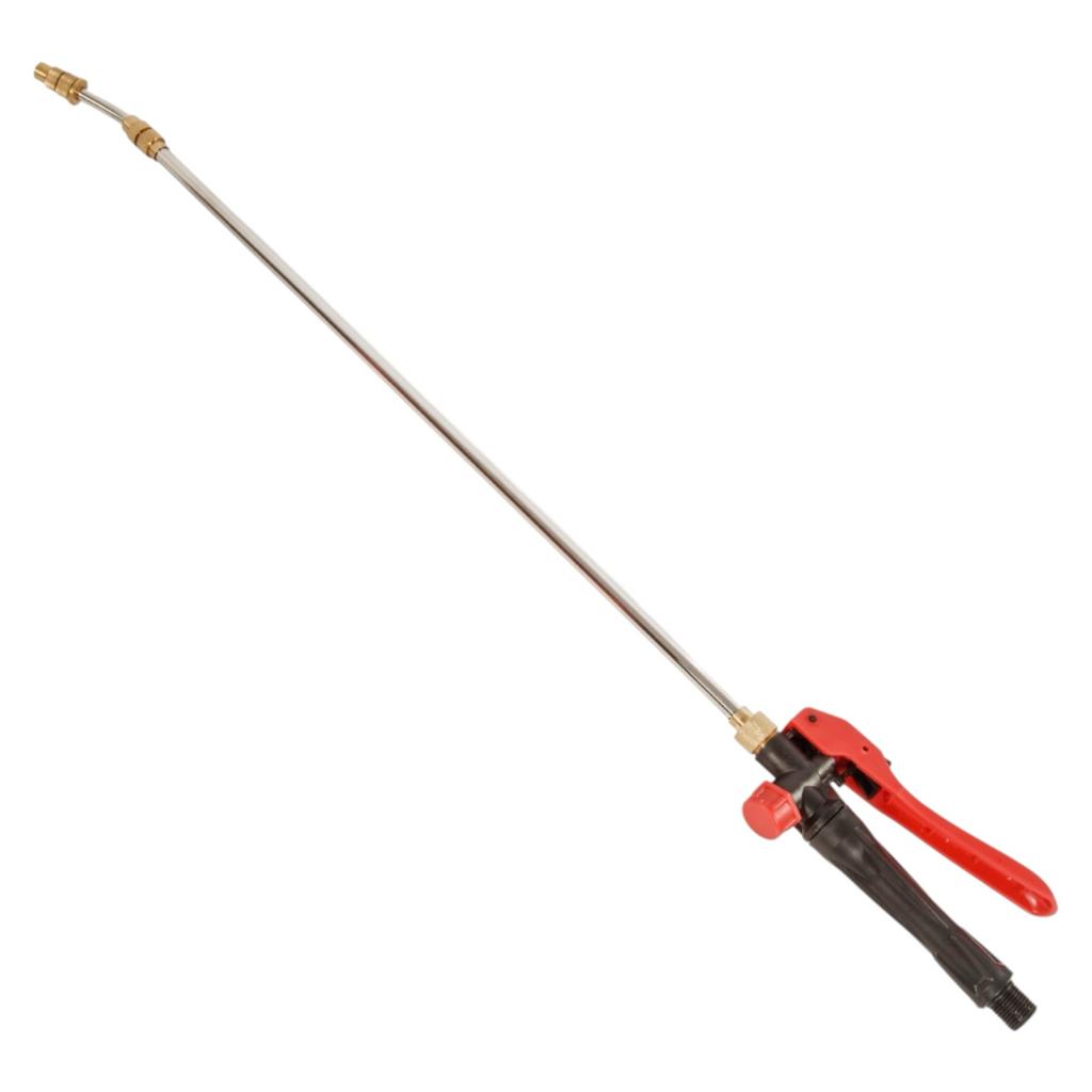 Опрыскиватели аккумуляторные VITALS Professional Sm 312omb М18 Обприскувач акумуляторний 12л. (без АКБ та ЗП)