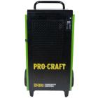 Осушувачі повітря промислові PROCRAFT Осушувач повітря промисловий 1300 Вт DH80