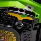 Пилы цепные бензиновые PROCRAFT Бензопила ланцюгова EASY START (2 шини, 2 ланцюги) GS-52P