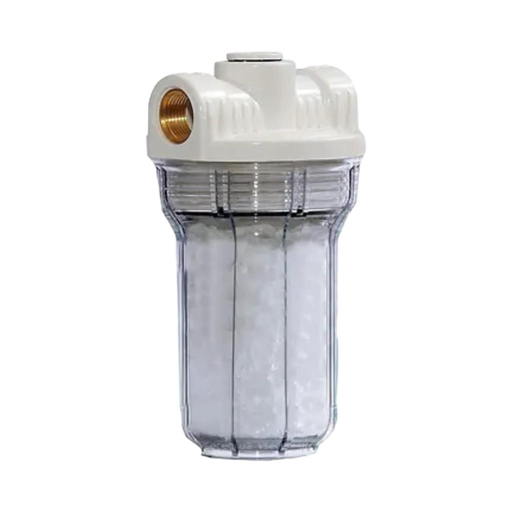 Фильтры и комплектующие  Aquakut Фильтр для воды MIGNON Gusam 2P 5 1/2 три выхода (с полифосфатом) HP 10907