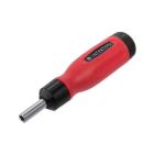 Отвёртки INTERTOOL Отвёртка реверсионная VT-1003