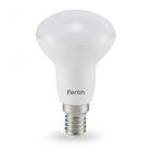 LED-Лампы Feron LED-Лампа R50 7w 2700k E14 LB-740