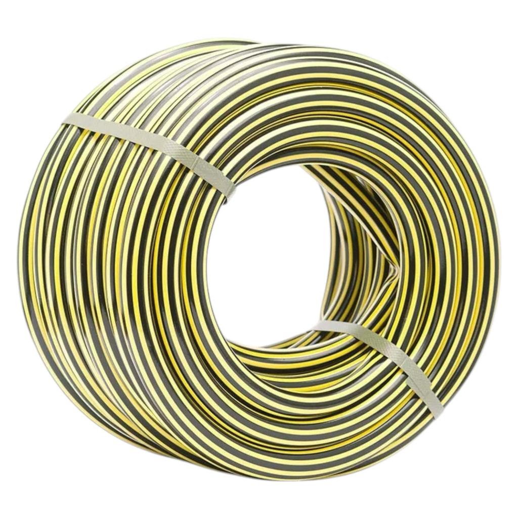 Поливочные шланги EVCI PLASTIK ZEBRA Шланг поливальний 3/4 20м.