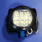 Ліхтарі налобні YAJIA Ліхтар налобний C539-6SMD