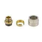 Комплектуючі до колекторів Raftec Євроконус 3/4*20*2.0 EKRC-20-34-20