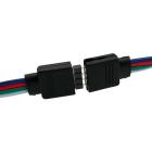 SMD 5050 (12V) MTK ELECTRO LED-лента SMD5050 12V 14.4W IP20 60LED (RGB) 1015427