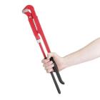 Ключі трубні INTERTOOL Ключ трубний 2, 90° HT-0189