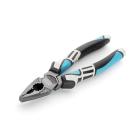 Плоскогубцы APRO Пассатижи Fulcrum 60CrV, смещенный шарнир 200мм 310354
