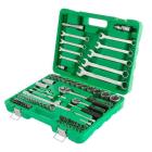Наборы инструментов INTERTOOL Набор инструментов 1/2 & 1/4 (82ед.) ET-6082SP