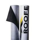 Мембраны строительные Roofer RS100 Супердифузійна мембрана 90г./м2, 1.6*70м.кв. (бежева)