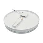 LED-Светильники (накладные) The Light LED-Светильник накладний 36W 5000K 3240Lm (коло) TL2027365