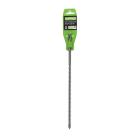 Буры APRO Бур по бетону SDS PLUS S4 Ø8x310мм 815020