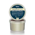Декоративні фарби ROLAX DECOR PAINT Фарба акрилова декоративна ПЕРЛИНА 100гр.