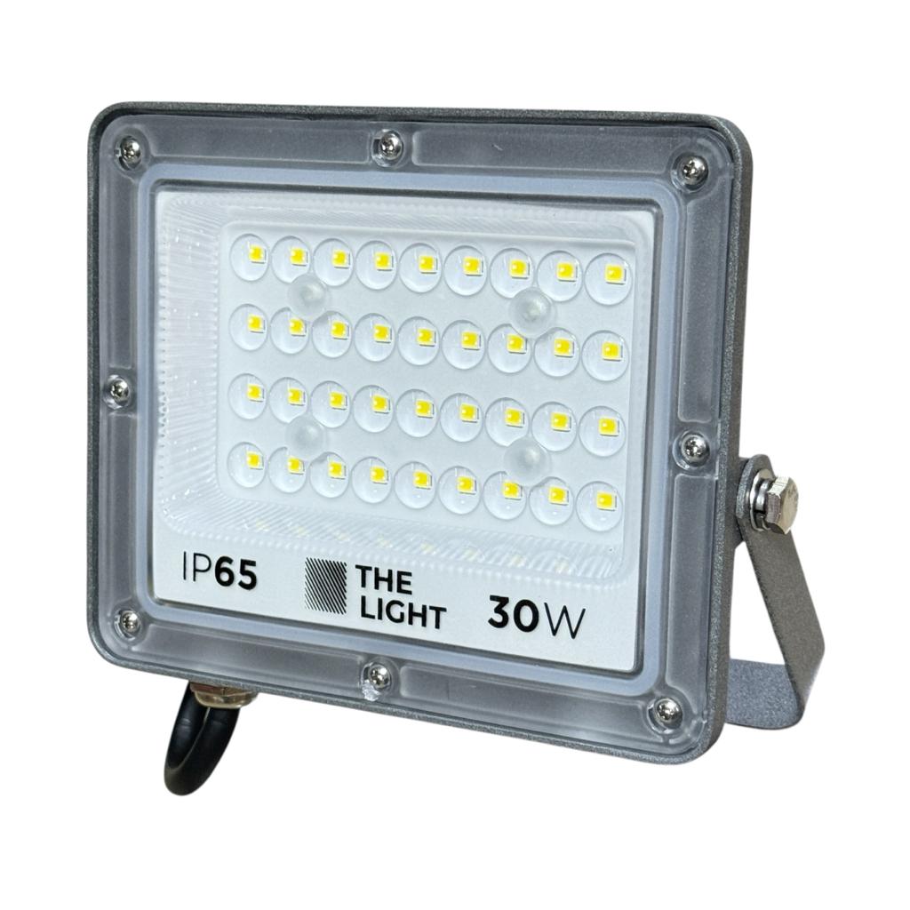 LED-Прожекторы The Light LED-прожектор 220V 30W 6500K 3600Lm IP65 TL4202