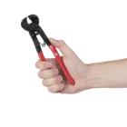 Вспомогательный инструмент для работ по плитке INTERTOOL Клещи для работ по плитке HT-0332