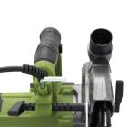 Пилки дискові (електричні) PROCRAFT Пила дискова Ø190мм. 1350Вт. KR2350
