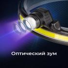 Ліхтарі налобні POLICE Ліхтар налобний WD-150