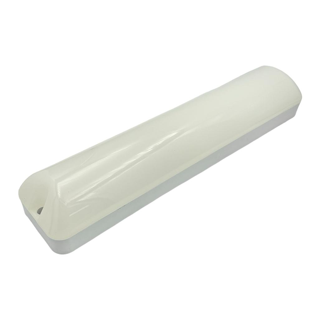 LED-Світильники (накладні) LEBRON LED-Світильник накладний 12W 4100K 950Lm IP65 L-WL1241 15-35-72