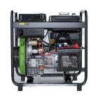 Генератори дизельні PROCRAFT Генератор дизельний DP35 UNIVERSAL
