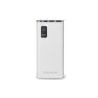 Повербанки (POWER BANK) TITANUM Power bank 20000mAh TPB-727S 22.5W QC+PD White