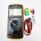 Мультиметри Didgital Мультиметр DT9208A