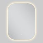  Дзеркала з підсвічуванням MIXXUS Premium DIVERSE MR15-90x70-REVERSE Дзеркало (LED Touch, Anti-fog, димер (3-6,5kK)) (MP6639)