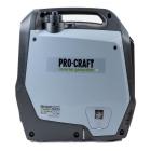 Генератори инверторные PROCRAFT Генератор бензиновый инверторный IGP-25