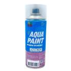 Краска аэрозольная BeLife Aqua Paint Краска аэрозольная универсальная (Белый матовый) 400 мл. А5