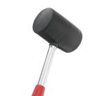 Киянки INTERTOOL Киянка резиновая 680гр. HT-0232