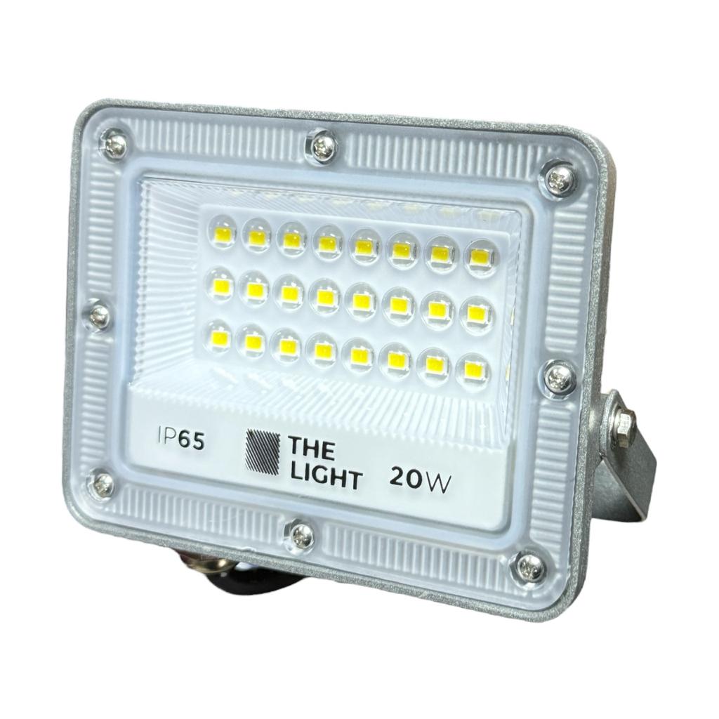 LED-Прожекторы The Light LED-прожектор 220V 20W 6500K 2400Lm IP65 TL4201