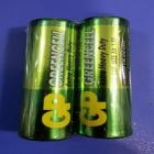 Батарейки GP Greencell AA/R6 1,5V