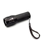 Ліхтарі ручні POLICE Ліхтар ручний 3*AAA ZOOM BL-8400-LM