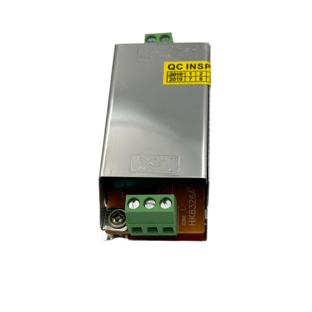 Блоки питания 12V Блок питания 15W 12V IP20 77*35*22мм. MN-15-12-1,25A