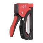 Степлеры механические INTERTOOL Степлер строительный 3в1 RT-0104