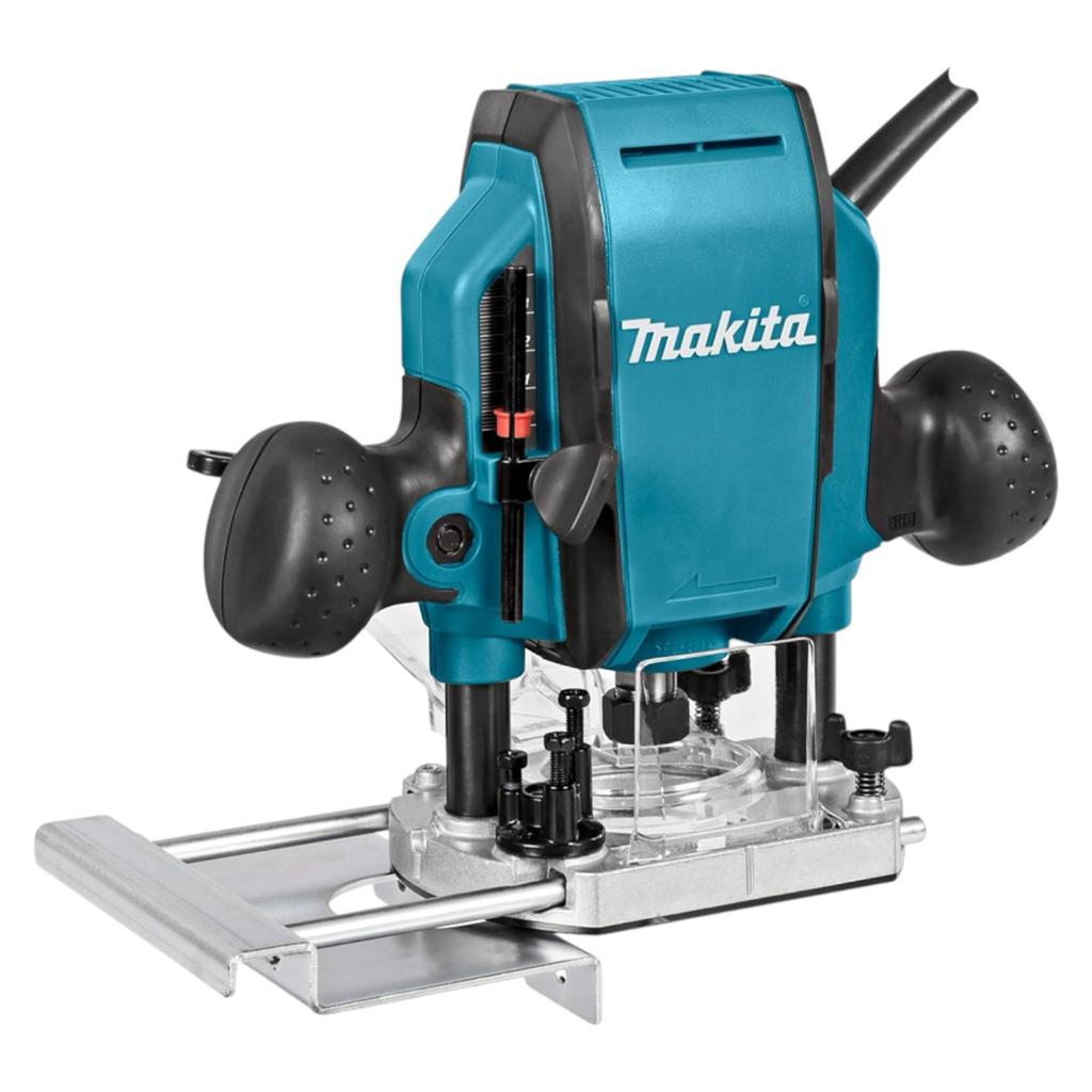 Фрезери Makita Фрезер мережевий 900Вт. RP0900