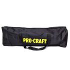 Машини шліфувальні (Жирафи) PROCRAFT Машина шліфувальна для стін та стелі 750W (сумка  в комплекті) EX750