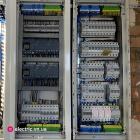 Реле напряжения ZUBR Реле напряжения D2-63 red