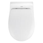 Инсталяции GROHE Solido 3 в 1 3884966Q Інсталяція +  Унітаз безобідковий Kroner Oker WHI533536 RIMLESS з сидінням Slim Duroplast / Soft-close / Quick relase KO533536WHIR (3884966KO533536)