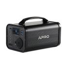 Портативные зарядные станции APRO PS-30 Портативная зарядная станция 220В 300Вт. (296Вт-час) 852051