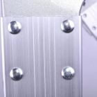 Лестницы-трансформеры INTERTOOL Лестница трансформер 4*4, 4,62м. LT-0029