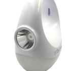 Ліхтарі аварійні The Light Ліхтар аварійний LED 2,5-8W 150-550Lm 8000K 1200mAh TL50047