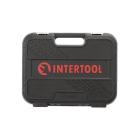 Набори інструментів INTERTOOL STORM Набір інструментів 1/2 & 1/4, 82 од., Cr-V ET-8082