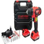 Шуруповёрты аккумуляторные START PRO Шуруповёрт аккум. 12V SCD4-12/2