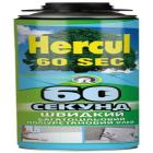 Піна монтажна HERCUL 60 SEC Клей-піна професійна 60 СЕКУНД 750 мл.