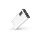 Повербанки (POWER BANK) TITANUM Power bank 20000mAh TPB-727S 22.5W QC+PD White