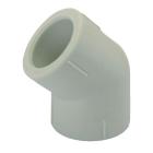 PPR Фітінги KOER K0013.PRO PPR Кут Ø20х45° (KP3389)