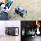 Ліхтарі ручні POLICE Ліхтар ручний з Power Bank W844