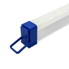 Ліхтарі аварійні CBK LED-Світильник акумуляторний 80W micro USB (72см.) BK-700