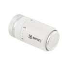 Комплектуючі до радіаторів опалення Raftec Термоголовка White М30х1.5 TW3015