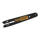 Шины для пил PROCRAFT Шина 6/15см. для акум. пилы PKA44